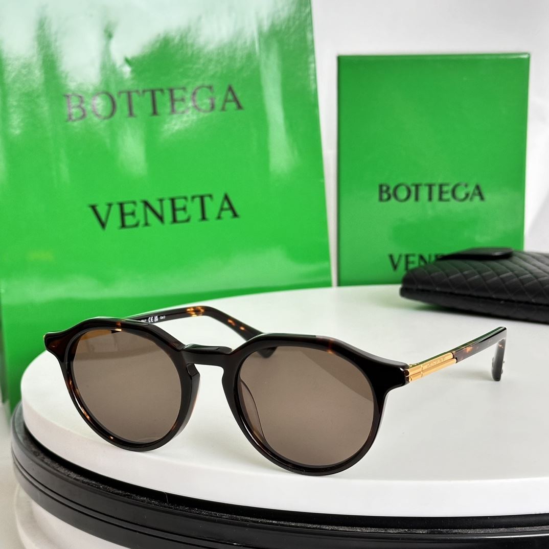 Bottega Veneta Sunglasses